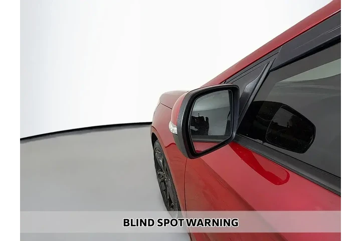 $26699 : Ford Edge 2022 AWD ST 4dr Cr image 6