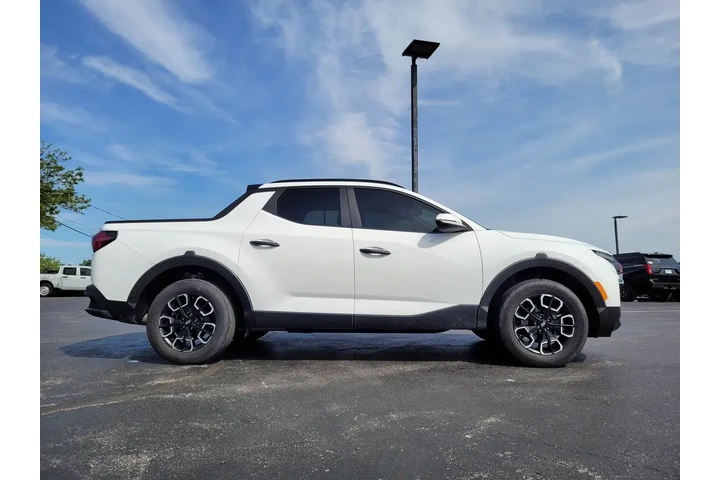 $26295 : Hyundai SANTA CRUZ 2024 AWD image 2