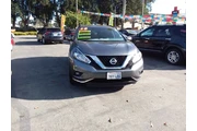 $13999 : 2015 Murano SV thumbnail