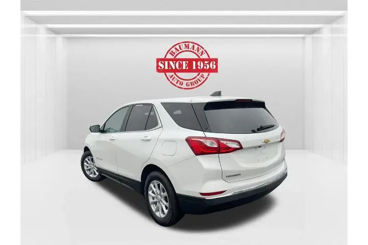 $14994 : Chevrolet Equinox 2020 LT 4d image 8