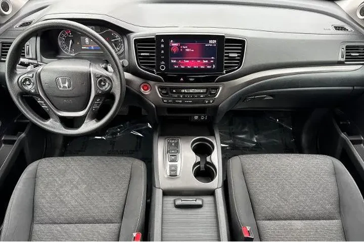 $27424 : Honda Ridgeline 2022 AWD Spo image 5