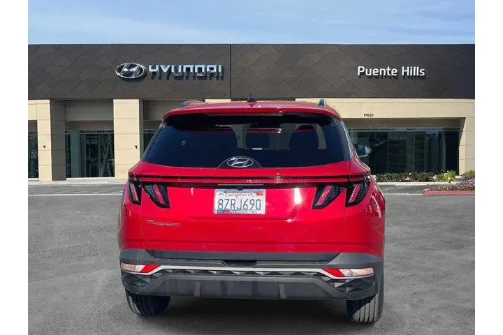 $19995 : Hyundai TUCSON 2022 SEL 4dr image 5