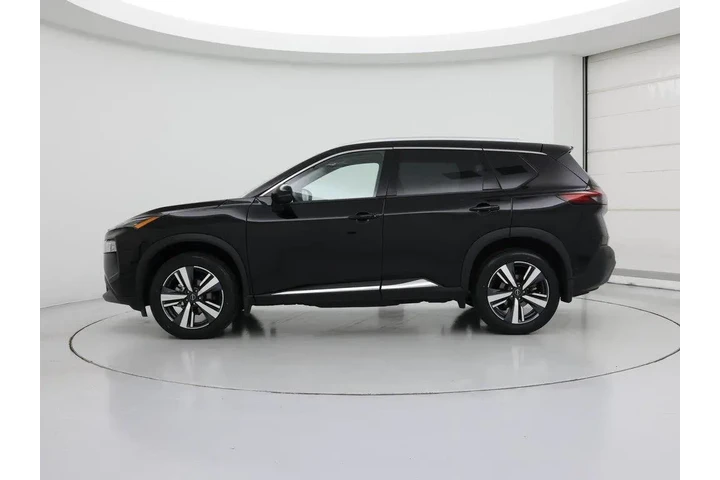 $23998 : Nissan Rogue 2023 SL 4dr Cro image 3