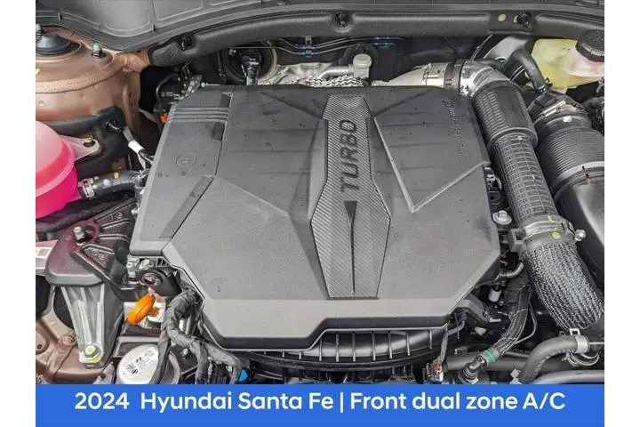 $38500 : Hyundai SANTA FE 2024 Callig image 6