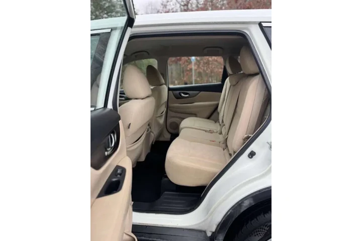 $6500 : 2016 Rogue S image 9