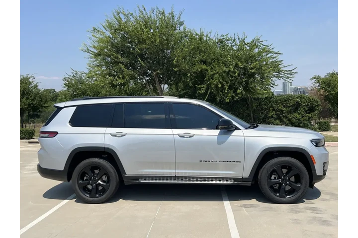 $23999 : Jeep Grand Cherokee L 2021 4 image 10