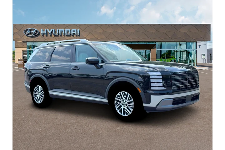 $38624 : Hyundai PALISADE 2026 SEL Co image 10