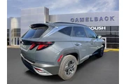 $24298 : Hyundai TUCSON 2025 AWD SEL thumbnail