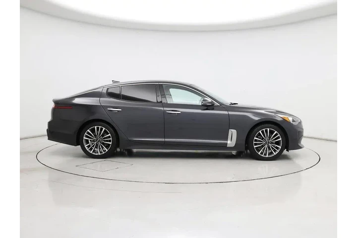 $18998 : Kia Stinger 2019 4dr Sedan image 7