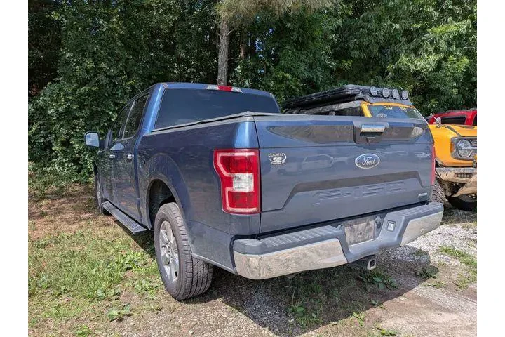 $17000 : Ford F-150 2019 4x2 XL 4dr S image 2