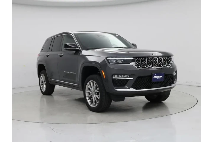 $39998 : Jeep Grand Cherokee 2022 4x4 image 1