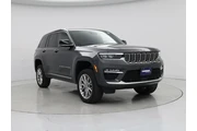 Jeep Grand Cherokee 2022 4x4 en Fresno