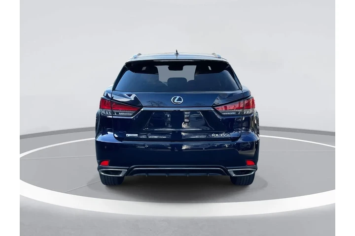 $36490 : Lexus RX 350 2020 AWD F SPOR image 6
