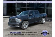 Ram 1500 2016 4x2 Express 4d en Phoenix