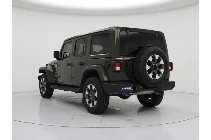 $31998 : Jeep Wrangler Unlimited 2022 image 2