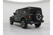 $31998 : Jeep Wrangler Unlimited 2022 thumbnail