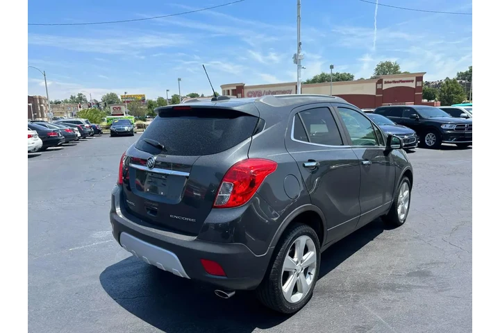 $7995 : 2016 BUICK ENCORE image 5