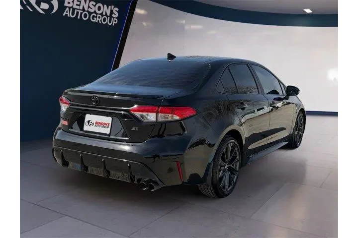 $22375 : Toyota Corolla 2024 SE 4dr S image 5