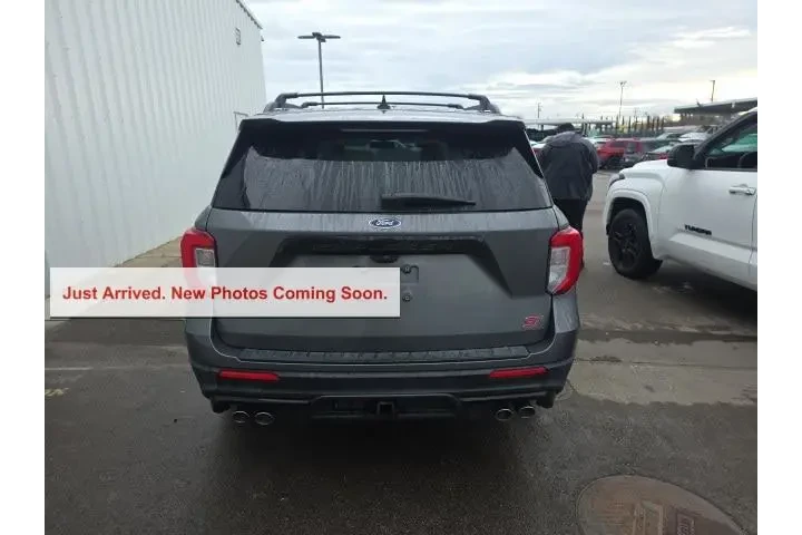 $37800 : Ford Explorer 2023 AWD ST 4d image 5