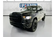 $25233 : Ram 1500 2021 4x4 Big Horn 4 thumbnail