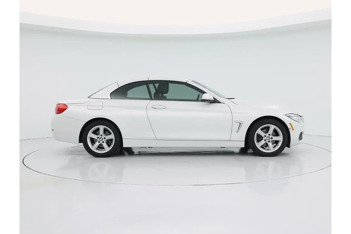 $20998 : BMW 4 Series 2015 AWD 428i x image 7