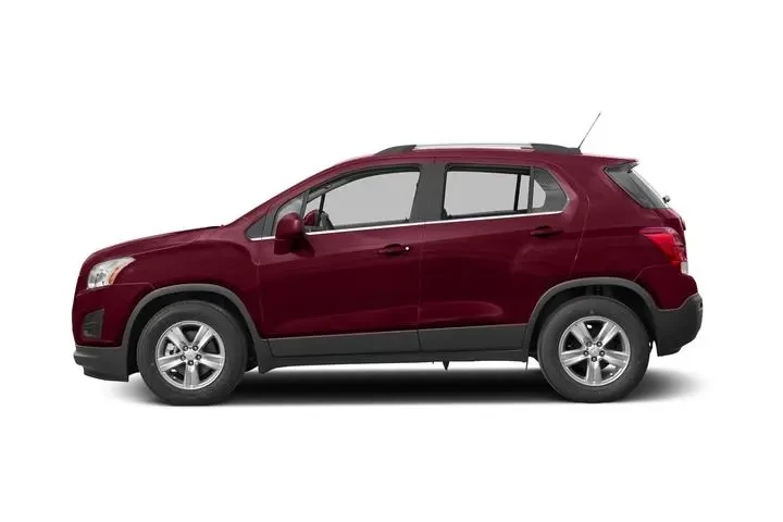 $7997 : Chevrolet Trax 2016 AWD LT 4 image 2