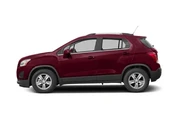 $7997 : Chevrolet Trax 2016 AWD LT 4 thumbnail