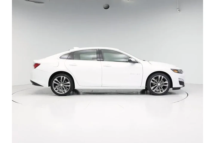 $19998 : Chevrolet Malibu 2022 LT 4dr image 7