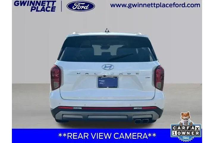 $32599 : Hyundai PALISADE 2024 AWD SE image 6