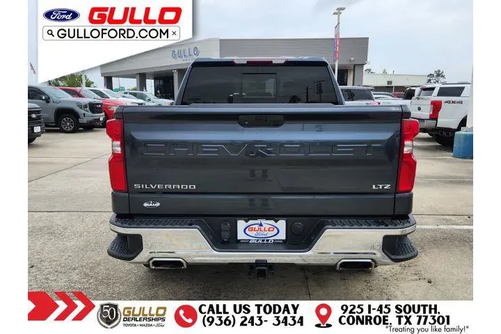 $36991 : Chevrolet Silverado 1500 202 image 6