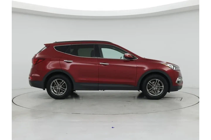$16998 : Hyundai SANTA FE Sport 2018 image 7