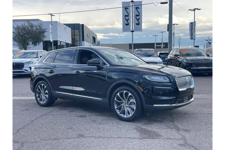 $34997 : Lincoln Nautilus 2022 Reserv image 7