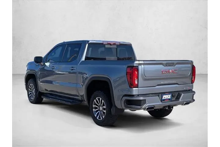 $30995 : GMC Sierra 1500 2021 4x4 AT4 image 8