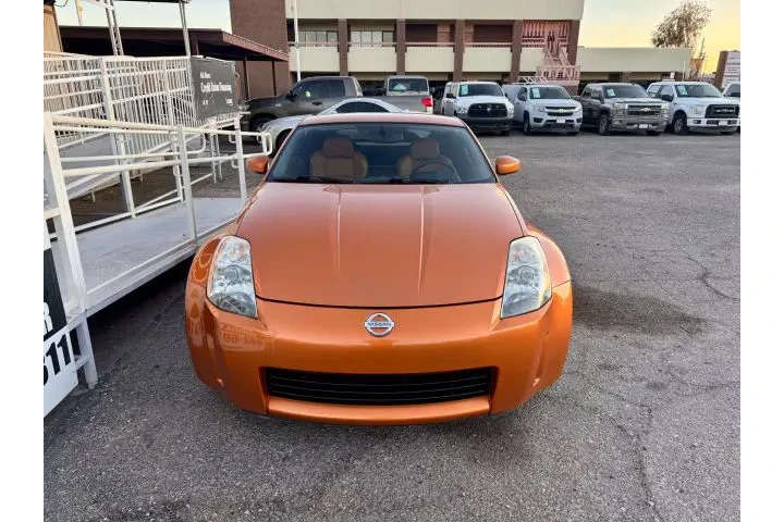 $14950 : 2003 350Z image 2