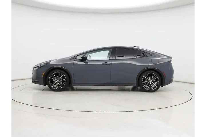 $33998 : Toyota Prius 2025 Limited 4d image 3