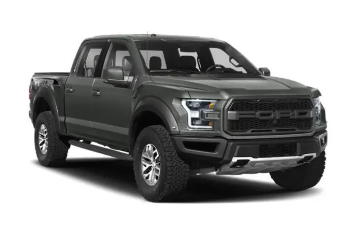 $40000 : Ford F-150 2020 4x4 Raptor 4 image 9