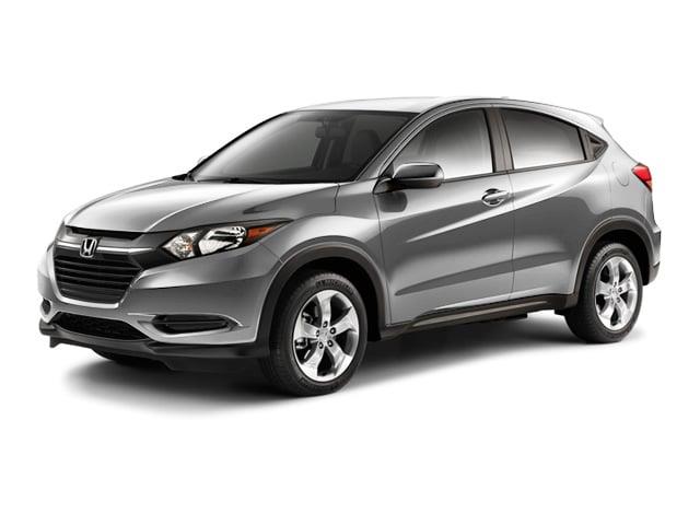 $19291 : 2016 HR-V LX AWD image 1