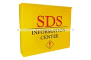 Buy Heavy-Duty MSDS Cabinets en Anchorage