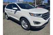 $12500 : Ford Edge 2016 AWD SEL 4dr C thumbnail
