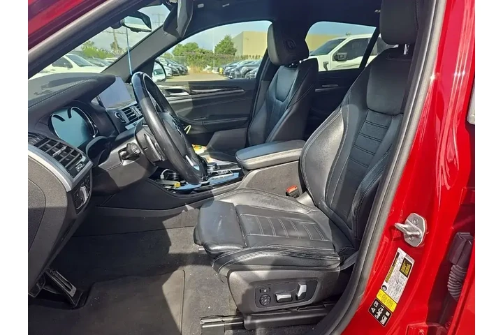 $25991 : BMW X4 2019 AWD M40i 4dr Spo image 9