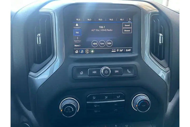 $34995 : Chevrolet Silverado 1500 202 image 9