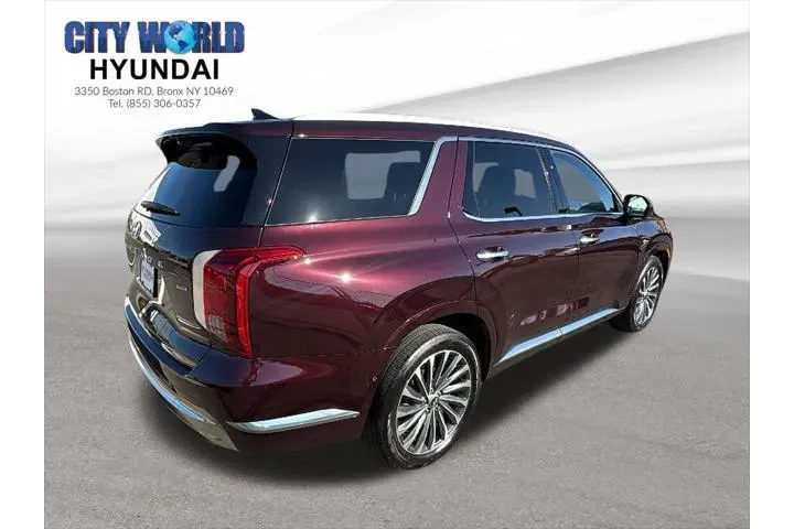 $36430 : Hyundai PALISADE 2023 AWD Ca image 5