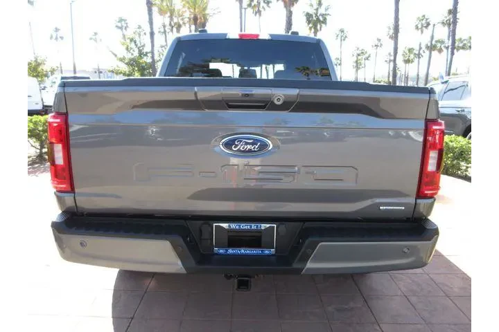 $34500 : Ford F-150 2023 4x4 XLT 4dr image 3