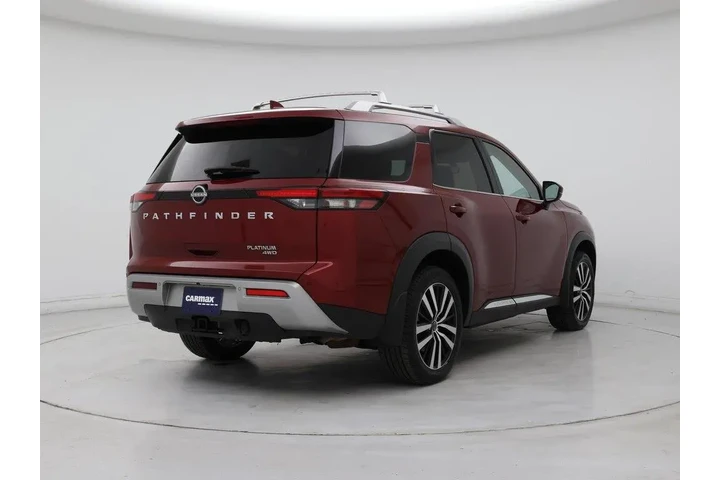 $36998 : Nissan Pathfinder 2023 AWD P image 8