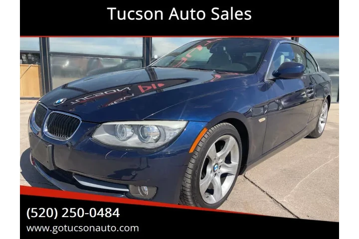 $8995 : 2013 3 Series 335i image 1