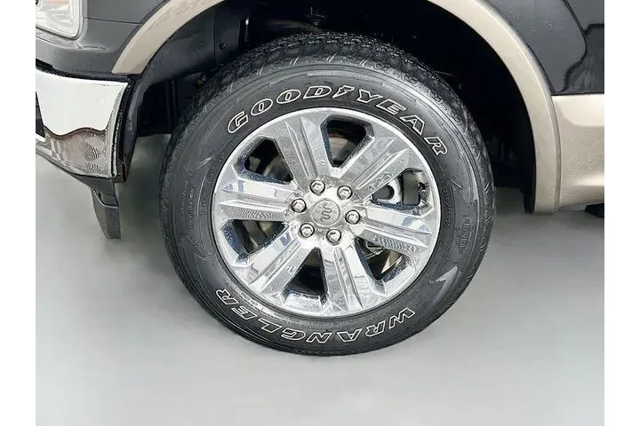 $31975 : Ford F-150 2018 4x4 King Ran image 10