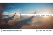 Lufthansa Group Travel en Anchorage