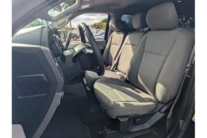 $18997 : Ford F-150 2020 4x2 XLT 4dr image 6