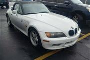 1997 BMW Z3 1.9 en Lexington