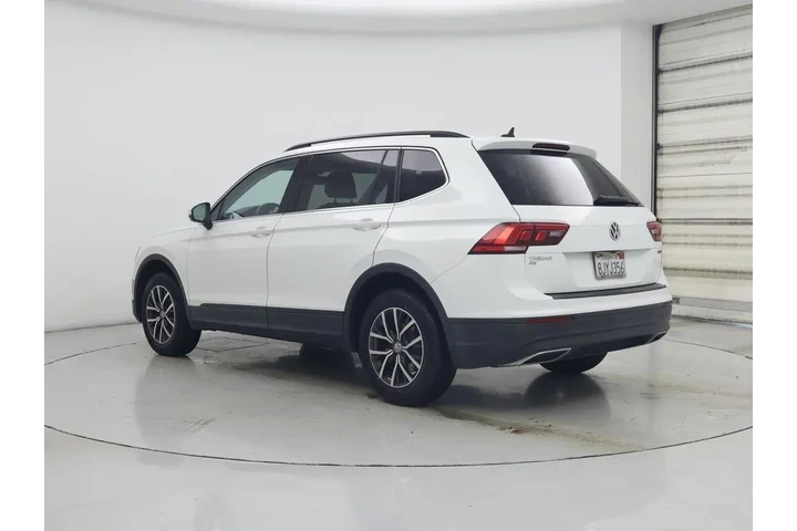 $16998 : Volkswagen Tiguan 2019 AWD S image 2